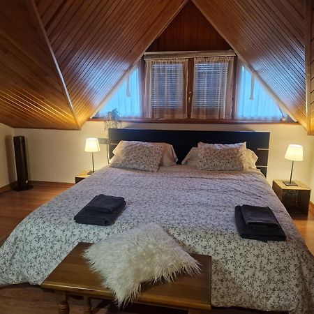 Apartmán La Buhardilla De Gavín Exteriér fotografie