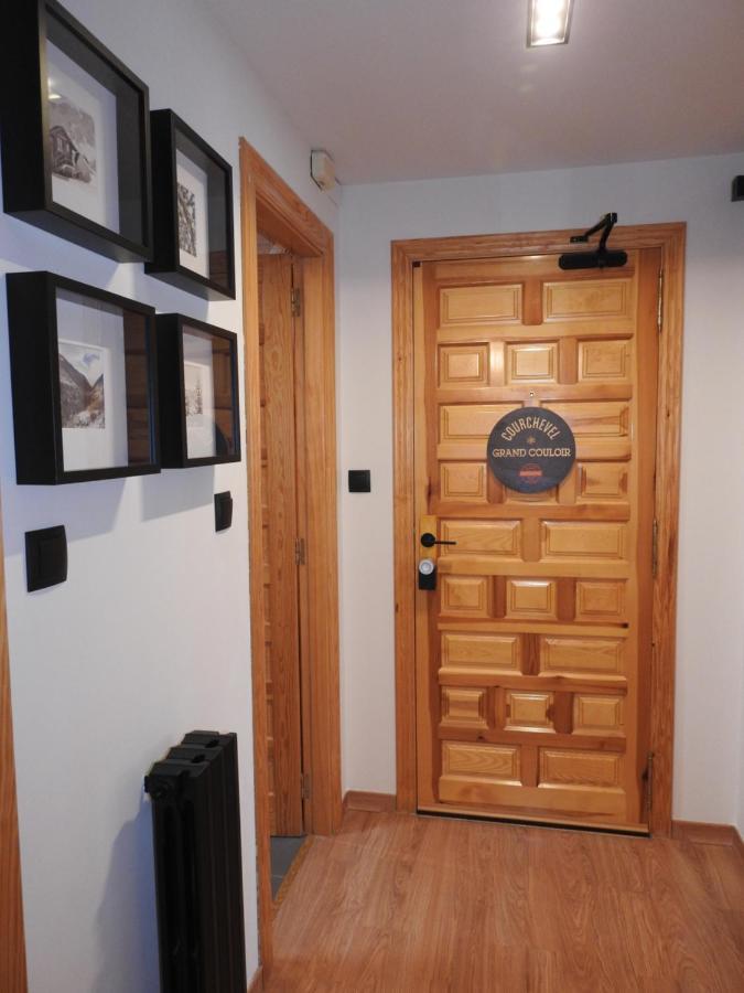 Apartmán La Buhardilla De Gavín Exteriér fotografie