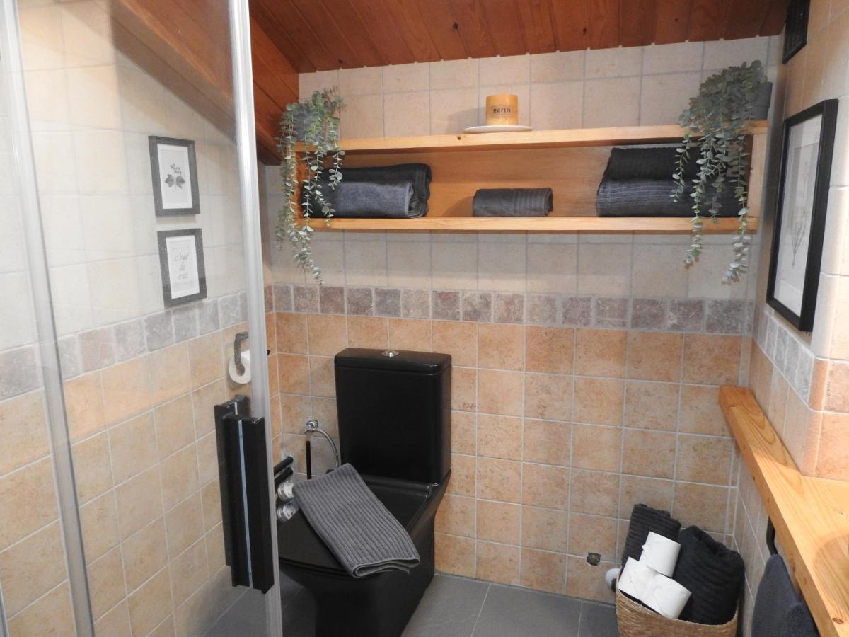 Apartmán La Buhardilla De Gavín Exteriér fotografie