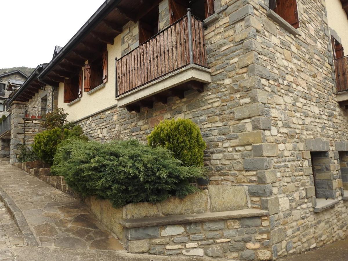Apartmán La Buhardilla De Gavín Exteriér fotografie