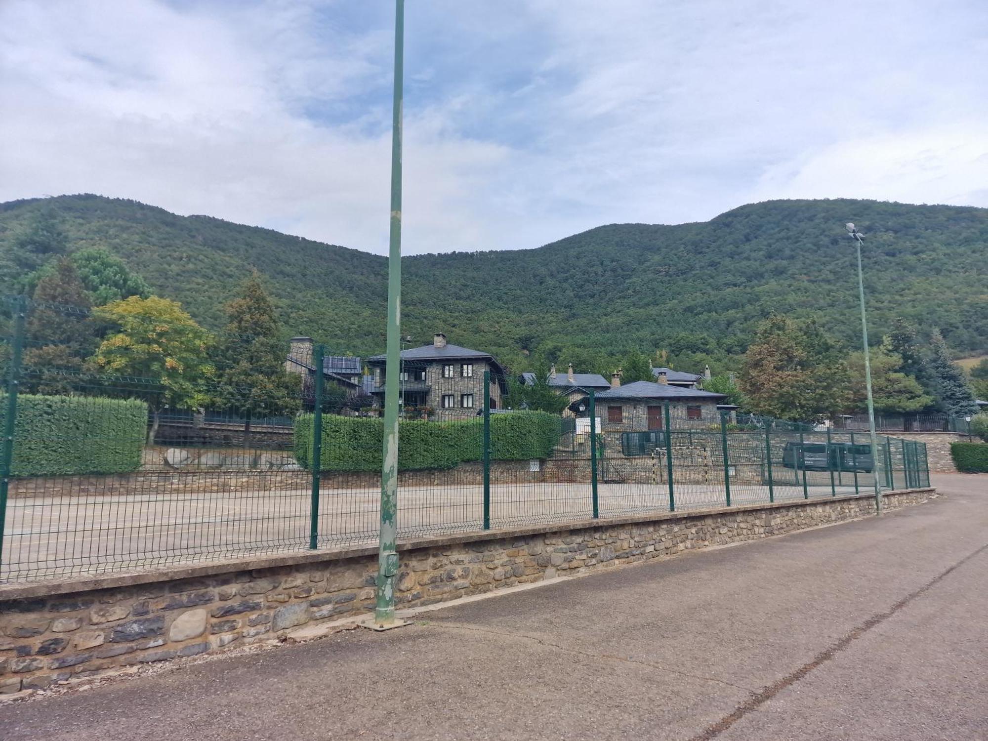 Apartmán La Buhardilla De Gavín Exteriér fotografie