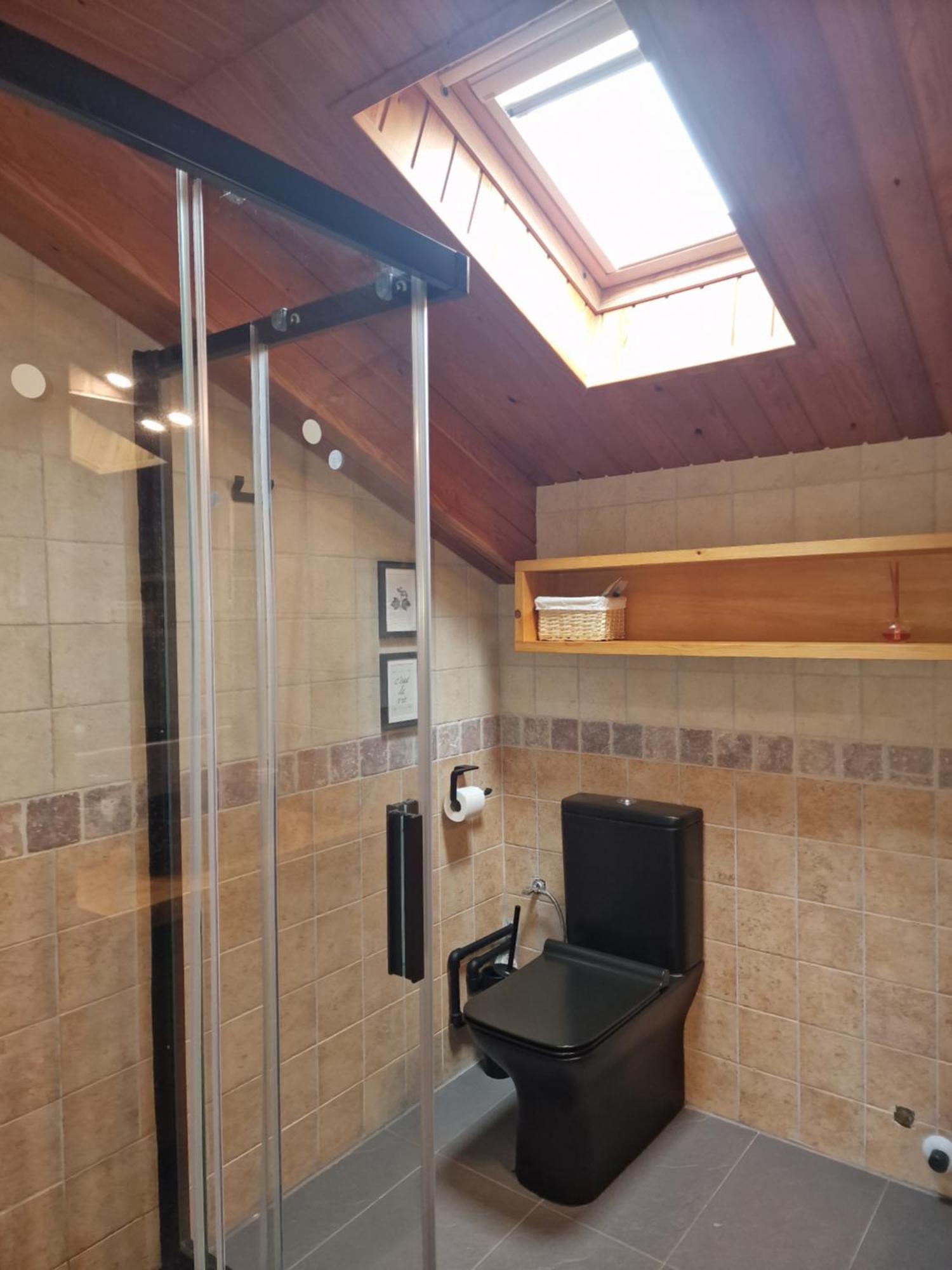 Apartmán La Buhardilla De Gavín Exteriér fotografie